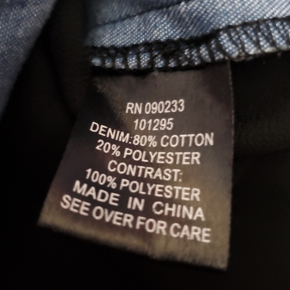 🌞 3/$30 Nollie long sleeve top - Picture 4 of 4